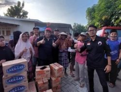 Dukungan mengalir dari berbagai kalangan, LBS Optimis Menangkan Pilkada Sumbawa 2024