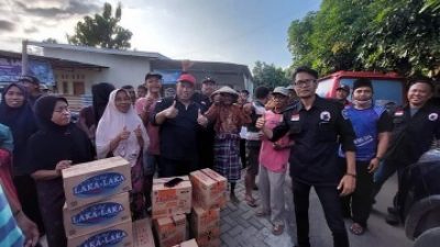 Dukungan mengalir dari berbagai kalangan, LBS Optimis Menangkan Pilkada Sumbawa 2024
