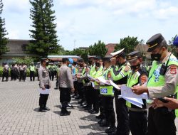 Apel Pengamanan Event Balap Sepeda L’Etape Tour De France 2022