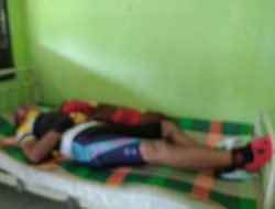 L-ETAPE Tour De France Di Lombok Tengah Mengalami Insiden