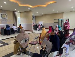 Kakanim Pungki: Pelayanan Pasport Simpatik Didominasi Pemohon Umroh