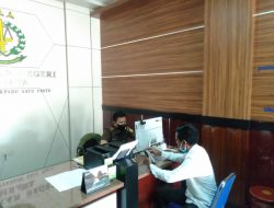 Soal Dugaan Korupsi APBDes Baturotok, Tim Jaksa Akan Turun Lapangan