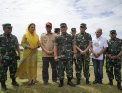 Kasad Yakinkan Kesiapan Event MotoGP 2022 Lombok