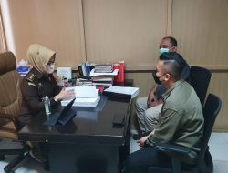 Polda Sumut Limpahkan Berkas Kasus Dokter Suntik Vaksin Kosong Ke JPU