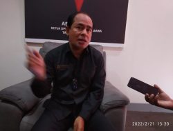 Soal Dana Desa, DPRD Sumbawa Minta Masyarakat Awasi dan Kawal
