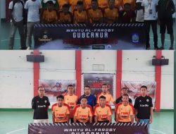 PS GIAT Cup 2022, LBH FC Siap Gassfull Lawan SB FC Seseng