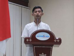 Soal MXGP, FKPPMS Minta Pemda Rangkul Pemuda Dan Mahasiswa