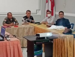 Soal Kantor Samsat, Advokat Surahman : Pemprov NTB dan Pemda Terkesan Saling Lempar