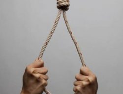 Pemuda 21 Tahun Asal Kabupaten Batubara Ditemukan Gantung Diri