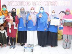Inilah Langkah Wabup Upaya Penurunan Stunting!