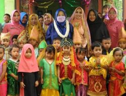 Road Show Pelaksanaan Literasi dan Inovasi, Ini Kata Bunda PAUD!