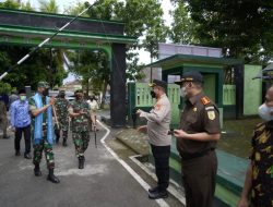 Pangdam IX/Udayana : Babinsa Menjadi Solusi Untuk Mengatasi Kesulitan Masyarakat