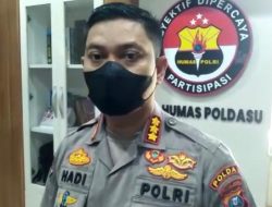 Berkas Kasus Dokter yang Suntik Vaksin Kosong Sudah Lengkap, Penyidik Segera Limpahkan ke Kejati Sumut