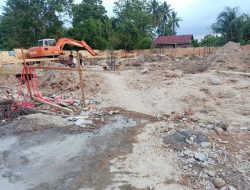 Pemkab Batu Bara Dinilai Tidak Punya Perencanaan Matang Dalam Pembangunan