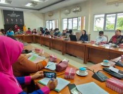 Soal Kelangkaan Pupuk, Komisi II DPRD Sumbawa Panggil Semua Pihak