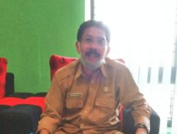 Soal Sampah, Inilah Langkah Jitu Kadis LH Sumbawa!