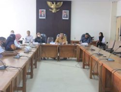 Sikapi Kelangkaan Minyak Goreng, DPRD Sumbawa Panggil Semua Pihak