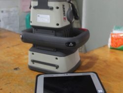 Gunakan X-Ray, Pemeriksaan di Lapas Sumbawa Makin Ketat