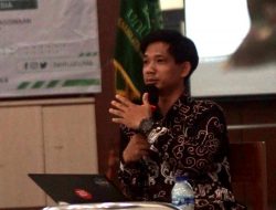 Opini: Ketika Demokrasi Hanya Sebuah Slogan