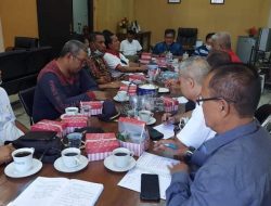 Jelang MXGP mendatang, Bupati Sumbawa Ajak Semua Stakeholder Sukseskan