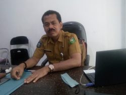 Soal BBU Sering, Ini Kata Kabid Pertanahan!