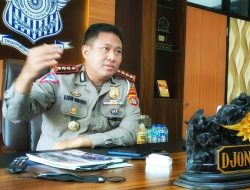 Jelang MotoGP Mandalika, Ditlantas Polda NTB Siapkan Pengaturan Lalin