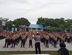 Ini Cara Polri Sosialisasikan Keselamatan Berlalu Lintas Bagi Pelajar