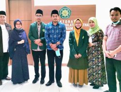 Mahasiswa UNW Mataram terpilih Jadi Duta Inspirasi wakili NTB