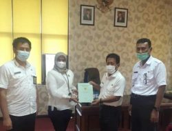 Mantap, Asset Pemda Dikembalikan Ke Tangan