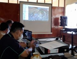 Ground Breaking Shrimp Estate Sumbawa Akan Diresmikan Presiden Jokowi