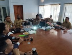 Jelang MXGP, Ini Langkah PUPR Sumbawa & PDAM Atasi Soal Air di Samota