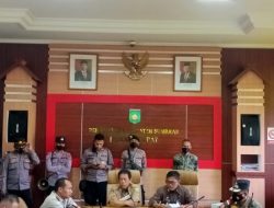 Ini Komentar BPN Sumbawa Terkait Lahan Kampung Mande!