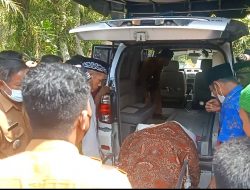 MN warga Dusun V Desa Kuala Indah, Tewas Dikeroyok Warga Di Warung Tuak