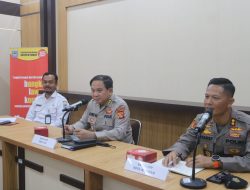 Irwasda Polda NTB Cegah Pungli Dalam Pelaksanaan MotoGP Mandalika