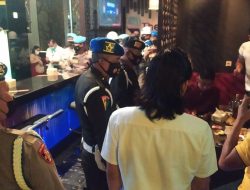 Bidpropam Polda NTB Larang Anggota Polri Masuk Tempat Hiburan