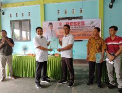 Serap Aspirasi Masyarakat, Ini Harapan Waka III DPRD Sumbawa Nanang