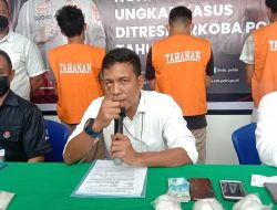 Tok, Praperadilan MR Ditolak Karena SKD dipalsukan