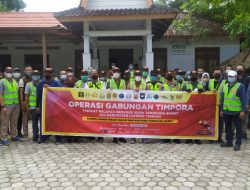Gelar Razia WNA di Mandalika, Ini kata Kakanim Pungki