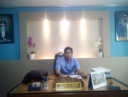 Gonjang-ganjing Soal PDAM, Inilah Komentar Dirut!