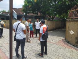 Sultan Bagu Dijemput Paksa oleh Direktur Narkoba Polda NTB