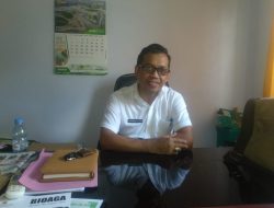 Sukses Program HAMP dan ALS, PUPR Sumbawa Ajak Kades Duduk Bersama