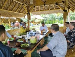 BNPT RI Ajak SMSI NTB Bersinergi