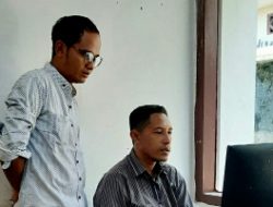 Soal Proses Pengadaan Bibit Bawang Merah 2022, FA Law Office Somasi Distan