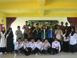 Wapa Perdana, Himmah NWDI Penggerak Kaderisasi