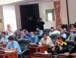 Dinilai Kebijakan Sudah Tepat, Ini Kata Ketua FKBPD!