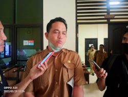 Ruang Dirut PDAM Disegel, Dewas Minta dibuka Kembali