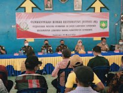 Hebat!, Pertama di Pulau Sumbawa, Rumah RJ Dilaunching di Labuan Sumbawa