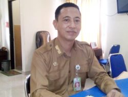 Mantap!, 91,24 Persen Warga Sumbawa Disuntik Vaksin