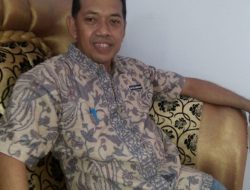 Sukseskan Program Reimburse, DPUPR Undang Kades dan KSM