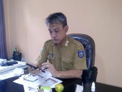 Soal Minyak Langkah, Diskoprindag Sumbawa Laksanakan Sidak Ke Sejumlah Distributor